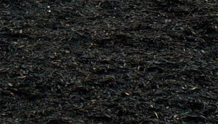 Black Mulch